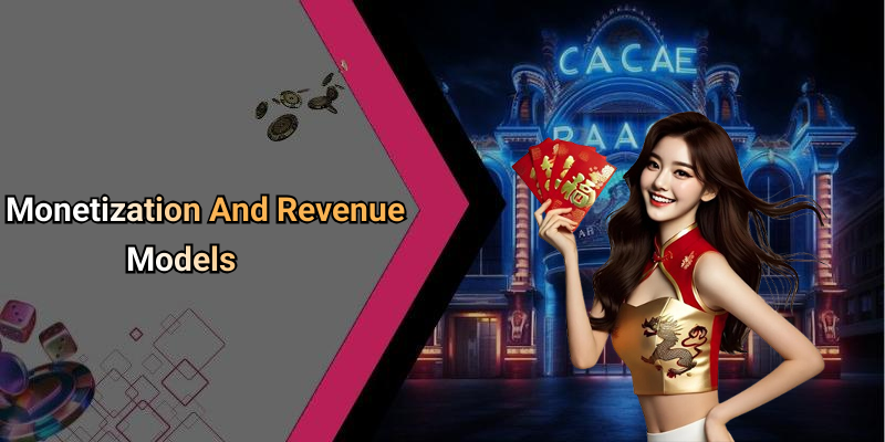 Monetization And Revenue Models