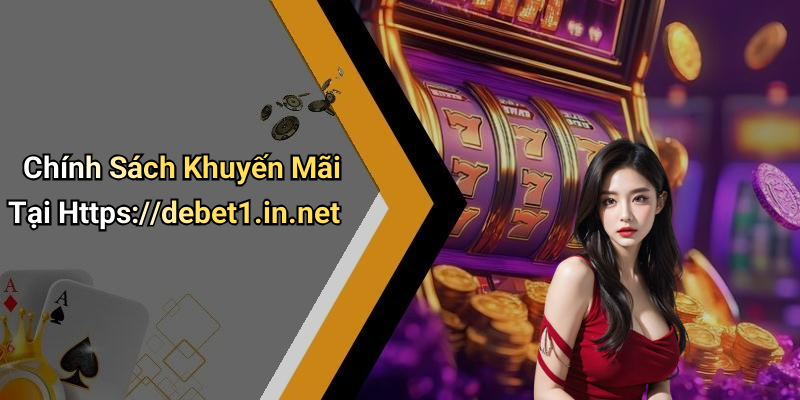 Chính Sách Khuyến Mãi Tại Https://debet1.in.net
